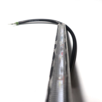 Vervanging/reparatie Doel 24v LED kentekenplaatlamp voor Zhongtong Bus en Duurzaam