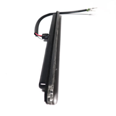 Vervanging/reparatie Doel 24v LED kentekenplaatlamp voor Zhongtong Bus en Duurzaam