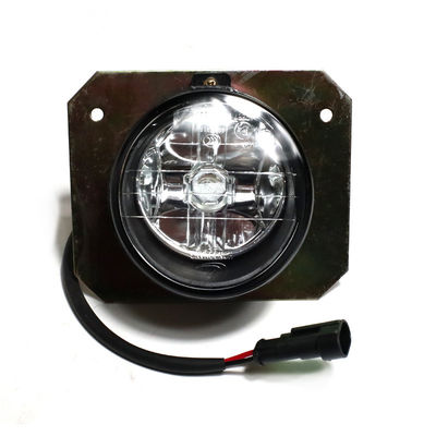 5 watt 2020- klq6608 Busnevellamp voor zhongtong Bus