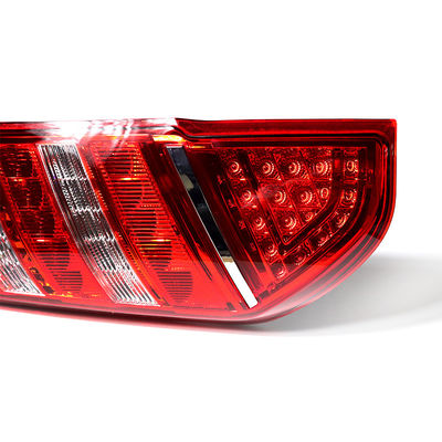 Vervang/repareer Doel LED bus staartlamp ZK6809H 24V voor GOLDEN DRAGON bus