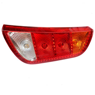 Vervang/repareer Doel LED bus staartlamp ZK6809H 24V voor GOLDEN DRAGON bus