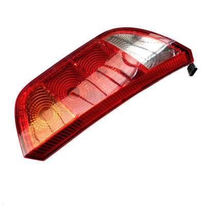 Vervang/repareer Doel LED bus staartlamp ZK6809H 24V voor GOLDEN DRAGON bus