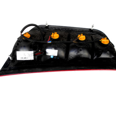 Vervang/repareer Doel LED bus staartlamp ZK6809H 24V voor GOLDEN DRAGON bus