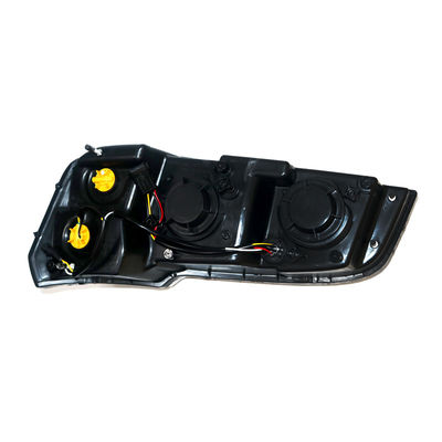 JINWEI Box Bus voorlichten 24V voor King Long Bus Standard
