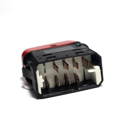 Noodverlichtingsschakelaar 3792-01493 3230-1902 voor King Long Bus Topprestaties