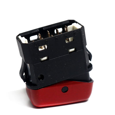 Noodverlichtingsschakelaar 3792-01493 3230-1902 voor King Long Bus Topprestaties