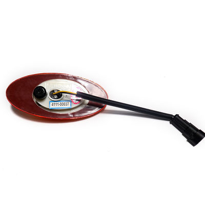 24V bus zijdelingse draailamp Doel Signaal indicatie lamp voor King Long Higer Bus LED