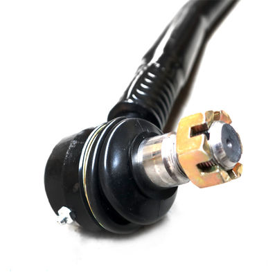 Metal Truck Bus Steering Tie Rod Drag Link voor King Long Higer Bus