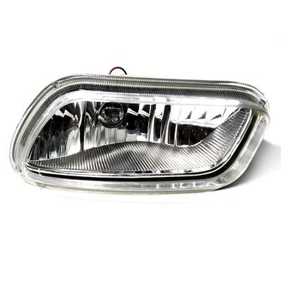 Busnevellamp voor King Long Bus Wattage 5w Materiaal voor Bus 24V