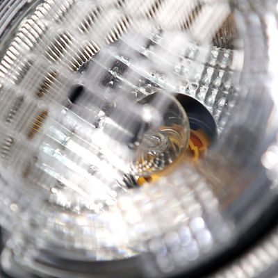 Bus back-up lamp achteruitlichten voor King Long en Higer Bus Bus Styl
