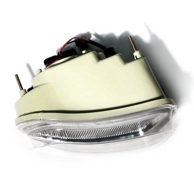 Busnevellamp voor King Long Bus Wattage 5w Materiaal voor Bus 24V