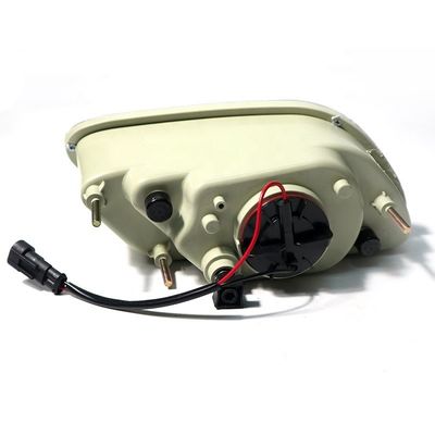 Busnevellamp voor King Long Bus Wattage 5w Materiaal voor Bus 24V