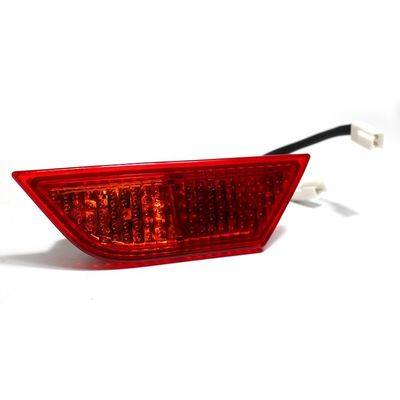 Bijzondere goedkeuring Rood Ander bus achterlicht 4114-00096 4114-00097 4111-00038 4107-00019
