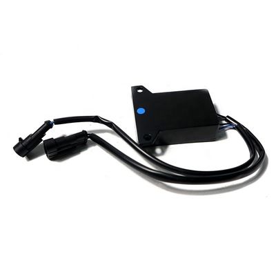 OE nr. 4102-00024 Voorzichtslamp voor Golden Dragon Bus LED Daglicht