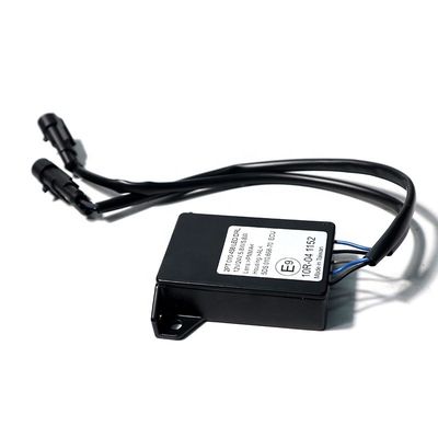 OE nr. 4102-00024 Voorzichtslamp voor Golden Dragon Bus LED Daglicht