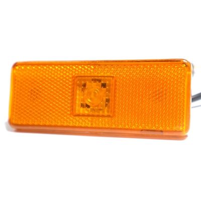 JINWEI Box voor Zhongtong Bus Versatile Position Light en Side Marker Light