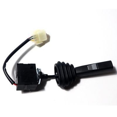OEM-grootte Hoek Retarder Handle Switch voor King Long Bus OE NO. 3631-00039 CS102343