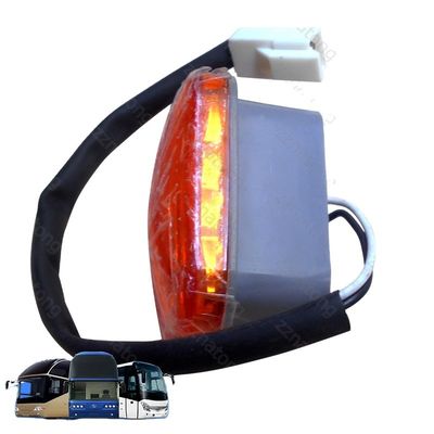 GOLDEN DRAGON 2005- Bus LED Side Marker Lamp voor Higer Bus Verbeter de verlichting van uw bus