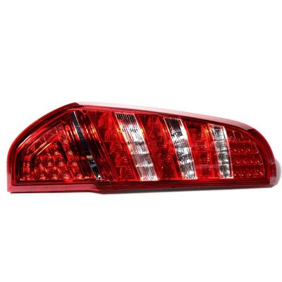 Busonderdelen Achterste achterlicht 4133-00217 voor Golden Dragon Bus Headlight Style