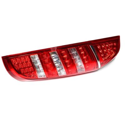 Busonderdelen Achterste achterlicht 4133-00217 voor Golden Dragon Bus Headlight Style