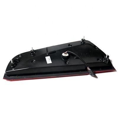 Busonderdelen Achterste achterlicht 4133-00217 voor Golden Dragon Bus Headlight Style