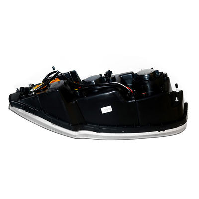 Bus Front Combination Light Headlamps 24V voor ZK6126 King Long HIGER Bus