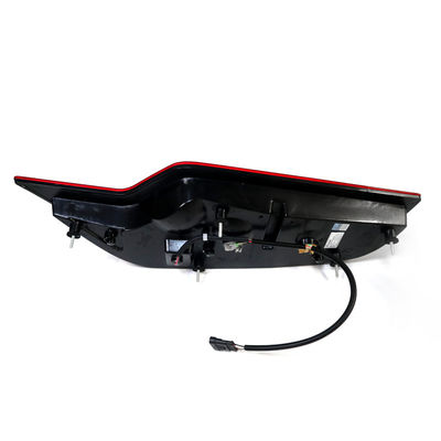 PC Doel 4133-00098 24V bus staart licht achterlamp voor King Long Higer Bus