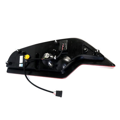 PC Doel 4133-00098 24V bus staart licht achterlamp voor King Long Higer Bus