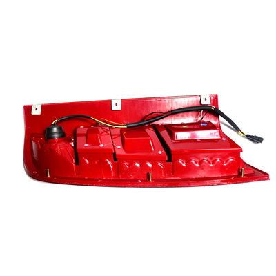 KING LONG H5V bus staartlamp LED staartlamp Langdurig voor langeafstandsreizen
