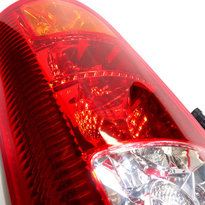 Langdurig 24 V bus achterlicht voor Zhongtong Bus OE nr. 4107-00032