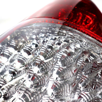 KING LONG H5V bus staartlamp LED staartlamp Langdurig voor langeafstandsreizen
