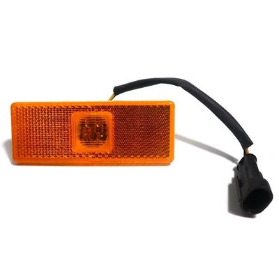Licht 4117-00026 Bus zijmarker licht voor Golden Dragon Bus 2013-