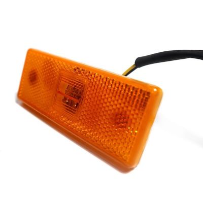 Licht 4117-00026 Bus zijmarker licht voor Golden Dragon Bus 2013-