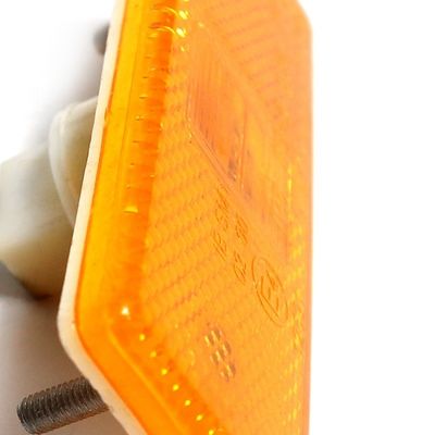 Licht 4117-00026 Bus zijmarker licht voor Golden Dragon Bus 2013-