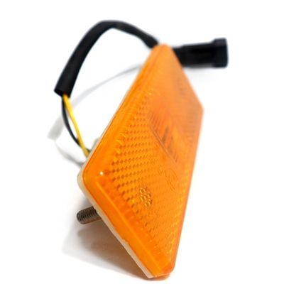 Licht 4117-00026 Bus zijmarker licht voor Golden Dragon Bus 2013-