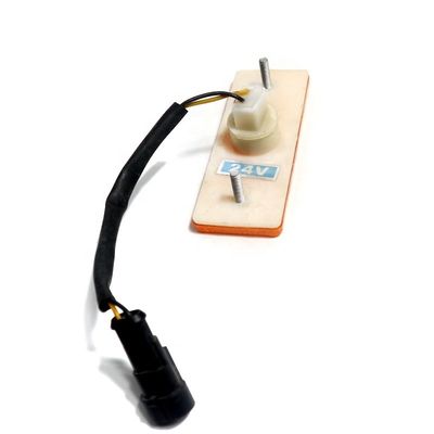 Licht 4117-00026 Bus zijmarker licht voor Golden Dragon Bus 2013-
