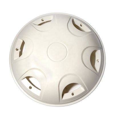 Bustoebehoren Onderdelen Achterwielbedekking Doel voor retrofit/upgrade 3102-05025