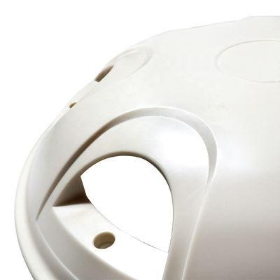 Bustoebehoren Onderdelen Achterwielbedekking Doel voor retrofit/upgrade 3102-05025