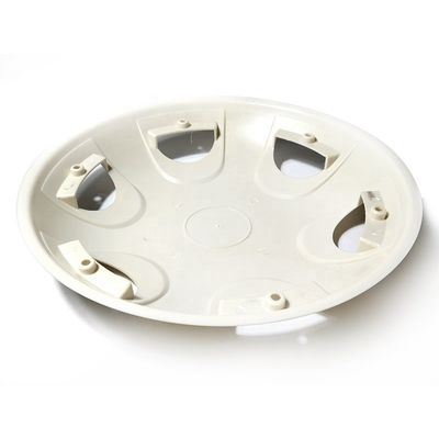 Bustoebehoren Onderdelen Achterwielbedekking Doel voor retrofit/upgrade 3102-05025