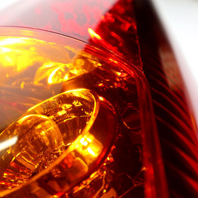 Standaard bus links achterlicht voor Zhongtong Bus OE nr. 3715-00169 Voordeel