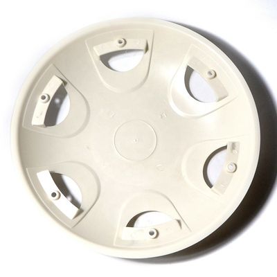 Bustoebehoren Onderdelen Achterwielbedekking Doel voor retrofit/upgrade 3102-05025