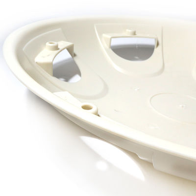 Bustoebehoren Onderdelen Achterwielbedekking Doel voor retrofit/upgrade 3102-05025