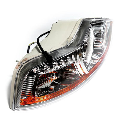 Buscombinatie koplampen 24V Links 4101-00032 Voorlichten voor King Long Higer Bus