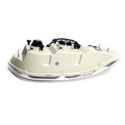 Buscombinatie koplampen 24V Links 4101-00032 Voorlichten voor King Long Higer Bus