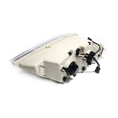 Buscombinatie koplampen 24V Links 4101-00032 Voorlichten voor King Long Higer Bus