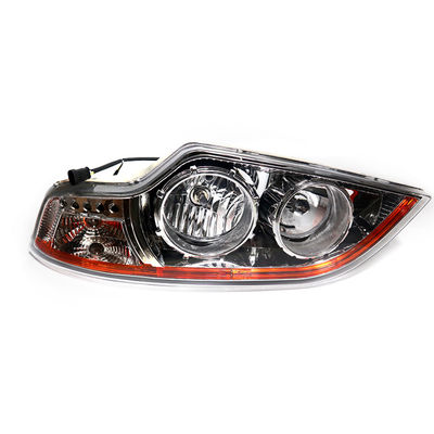Buscombinatie koplampen 24V Links 4101-00032 Voorlichten voor King Long Higer Bus