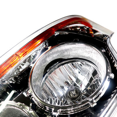 Buscombinatie koplampen 24V Links 4101-00032 Voorlichten voor King Long Higer Bus