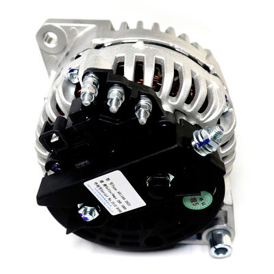 24 V busalternator Automobiele generator voor Higer Bus Stable Performance