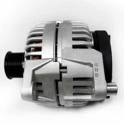 24 V busalternator Automobiele generator voor Higer Bus Stable Performance