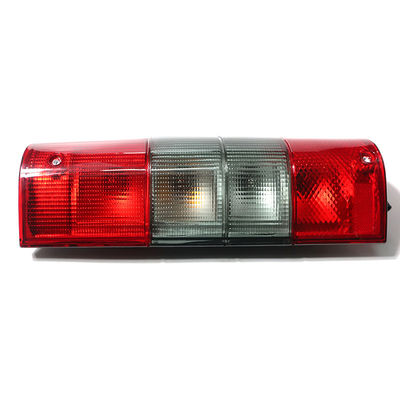 3715-00128 Bus Achterlicht voor King Long Bus HAISE Jaar 2011-